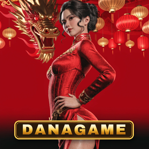 Alur download dan instal danagame APK di HP Android Indonesia