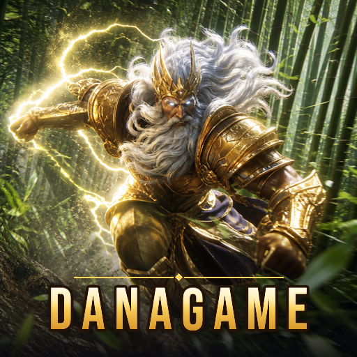 Cek domain resmi danagamepg.com sebelum download danagame APK